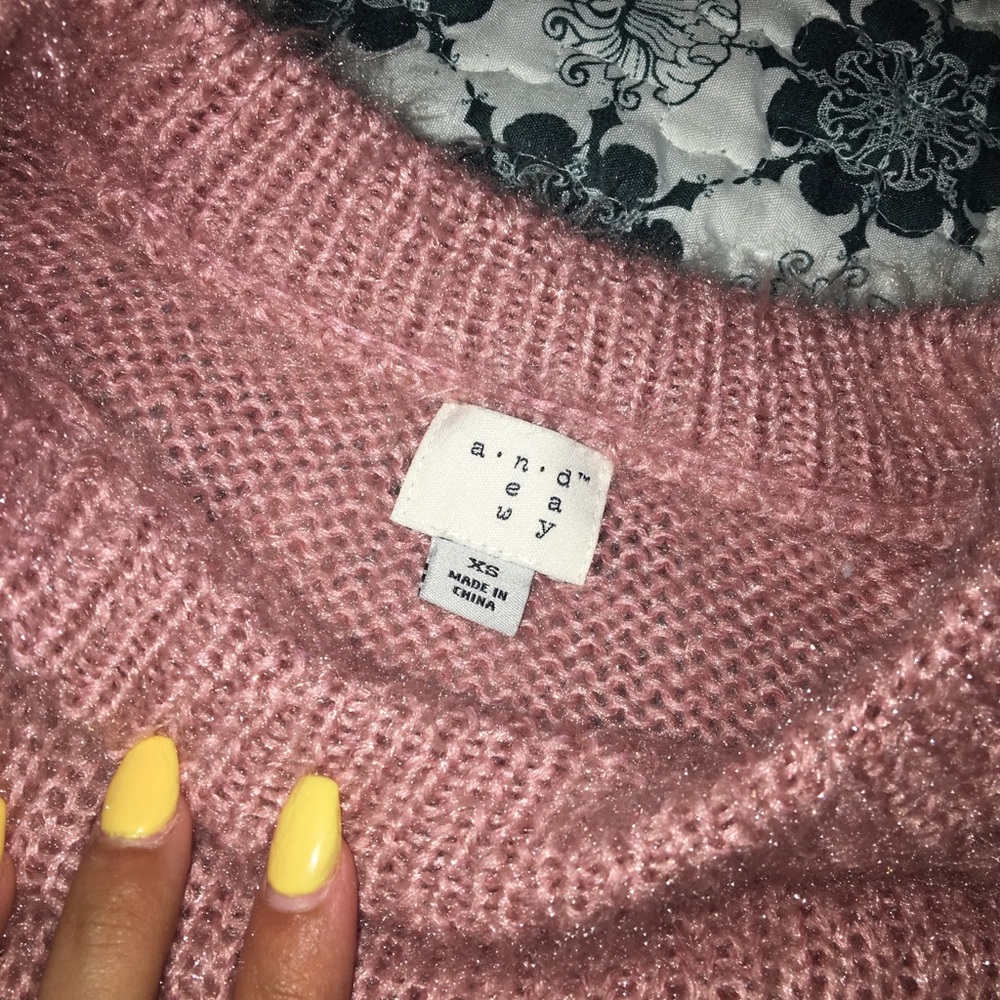 Sweater - Picture 2 of 2